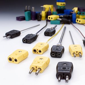 Connectors