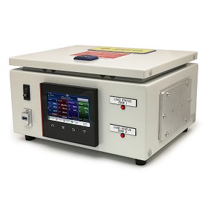 Zesta F4T Benchtop Controller 