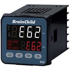 E62 PID Temperature Controller