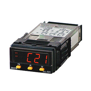 ZEL-C21 - Zesta