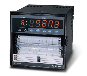 ZEL-CR06 Hybrid Recorder
