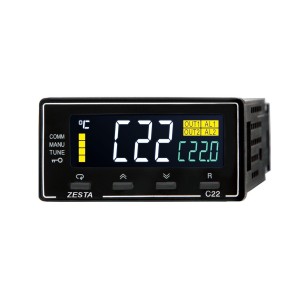 ZEL-C22 - Zesta