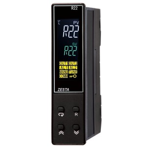 ZEL-C Series Temperature & Process Controller - Zesta