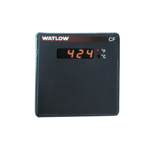 Zesta Watlow CF Series Temperature Controller