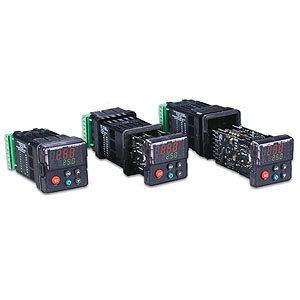 Zesta Watlow EZ-ZONE PM Panel Mount Controller