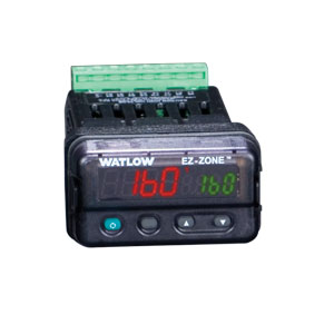 Zesta Watlow EZ-ZONE PM3 Panel Mount Controller, 1/32 DIN size