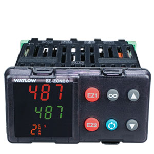 Zesta Watlow EZ-ZONE PM9 Panel Mount Controller