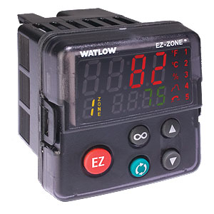 Zesta Watlow EZ-Zone RUI/Gateway