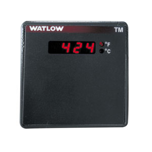 Zesta Watlow TM Indicator