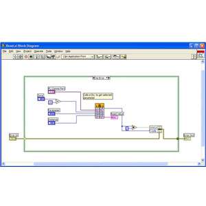 Zesta Watlow EZ-ZONE® LabVIEW™ Driver