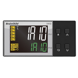 IA10 Indicator and Alarm