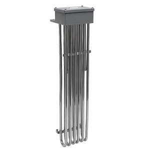 Zesta 6 Element 316SS Heater