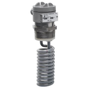 Zesta Spiral PTFE Screwplug Heater