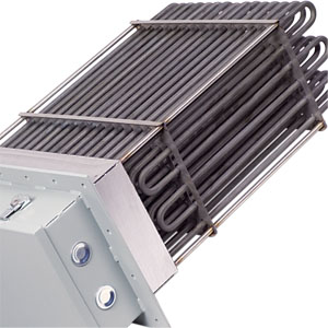 Duct Heaters