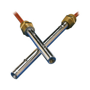 Zesta FIREROD Immersion Cartridge Heaters