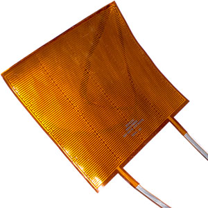 Zesta Watlow Polyimide Flexible Heaters