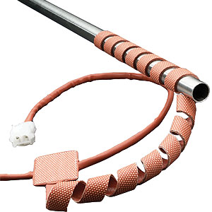 Zesta Watlow Stretch-to-Length Heaters