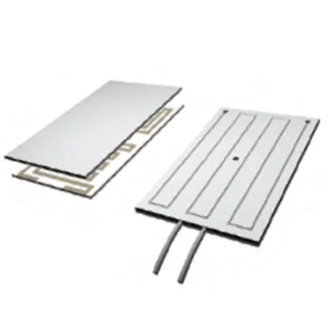 Zesta Watlow Ultramic Advanced Ceramic Heaters