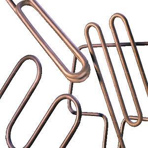 Tubular Heaters