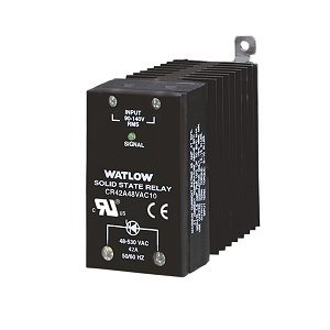 Watlow Series CZR Solid State Relay