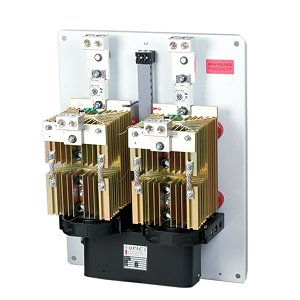 Watlow QPAC Power Controller