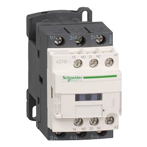 Mechanical Contactor