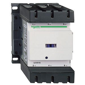 Mechanical Contactor