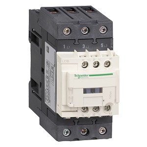 Mechanical Contactor