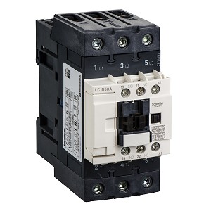 Mechanical Contactor