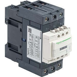 Mechanical Contactor