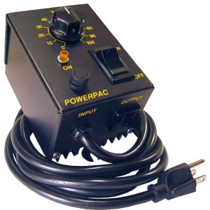 Zesta Powerpac PP3