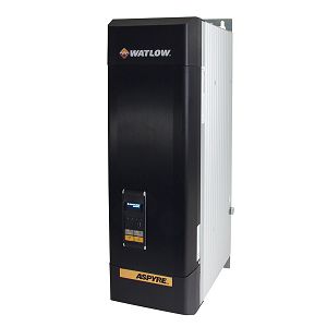 Watlow ASPYRE® SCR Power Controllers - Zesta Watlow ASPYRE® SCR Power Controllers - Zesta