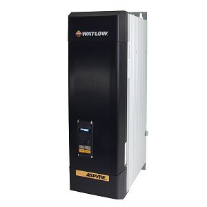 Watlow ASPYRE® SCR Power Controllers 300 amp 1