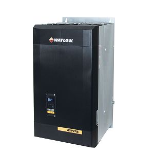 Watlow ASPYRE® SCR Power Controllers - Zesta Watlow ASPYRE® SCR Power Controllers - Zesta
