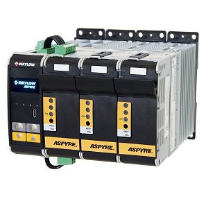 Watlow ASPYRE® SCR Power Controllers 35 amp 3