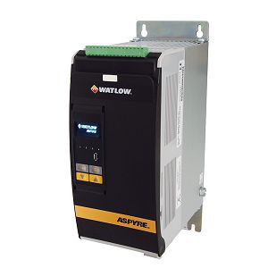 Watlow ASPYRE® SCR Power Controllers 60 amp 1