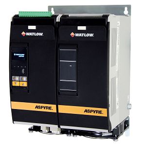 Watlow ASPYRE® SCR Power Controllers 90 amp 2