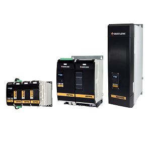 Watlow ASPYRE® SCR Power Controllers family