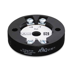 Zesta Universal Programmable 2-wire transmitter
