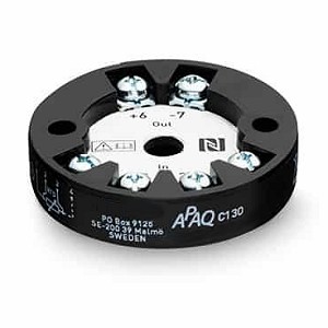 Zesta Universal Programmable 2-wire transmitter