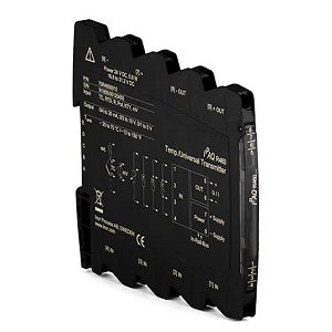 Zesta Universal Programmable 2-wire transmitter