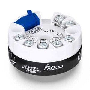 Zesta Universal Programmable 2-wire transmitter