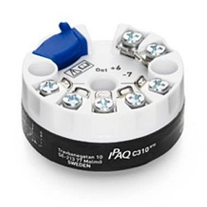 Zesta Universal Programmable 2-wire transmitter
