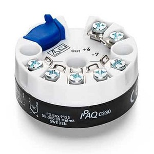 Zesta Universal Programmable 2-wire transmitter