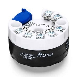 Zesta Basic Programmable 2-wire Transmitter