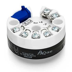 Zesta Universal Programmable 2-wire transmitter