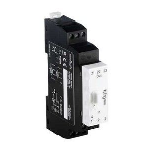 Zesta Universal Programmable 2-wire transmitter