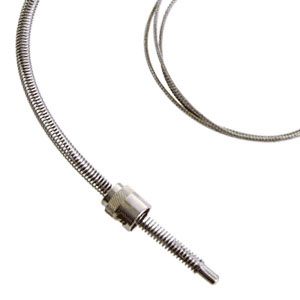 Zesta Adjustable Spring Thermocouples