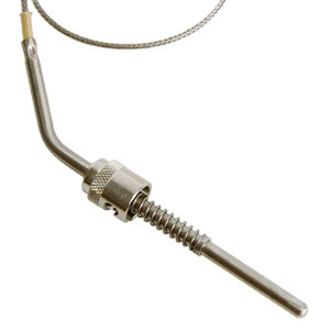Rigid Sheath Fixed Bayonet Style - Zesta Rigid Sheath Fixed Bayonet Style - Zesta