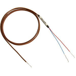 Zesta Exposed Junction Style Thermocouples